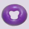 Almohada U Almohada de Cama Almohada de Belleza Tipo para Acostarse Boca Abajo Belleza Belleza Belleza Masaje Facial Marcas Salón de Belleza Almohada Sin Acostarse Silicona