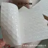Almohadillas Anticolisión de Silicona Transparente en Stock, Tapetes Antideslizantes de Silicona, Almohadillas Reductoras de Ruido para Puertas de Gabinete, Gránulos de Silicona Autoadhesivos, Pegatinas Anticolisión de Alta Transparencia