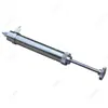 Muestreador de Gas de Presión Positiva para Mina de Carbón Subterránea, Muestreador Cilíndrico de Presión Positiva, Muestreador de Cilindro de Acero Inoxidable