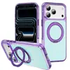Funda de teléfono 17pm