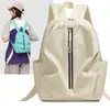 Mochila Transfronteriza Nueva, Bolsa para Computadora, Mini Mochila Ligera para Estudiante, Bolsa de Viaje, Mochila Ligera y Versátil