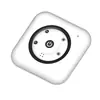 Controlador Dimmer de Iluminação Ambiente LED para Armários, Escurecimento Contínuo, Livremente Ajustável, Controle Remoto Inteligente de Seis Botões