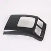Adecuado para la modificación de la ventilación de aire trasera del Hyundai Sonata 2020, Decoración de tablero anti-patadas de cobertura completa para el reposabrazos trasero m