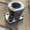 Base com suporte Tipo flange Aberto RBT01-D10 RBT02-D15 RBT06-D20 RBT11-D30