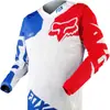 Ropa Fox Downhill 2022 Ropa de Ciclismo de Manga Larga para Hombre y Mujer Ropa de Ciclismo para Motocicleta Fabricante