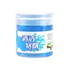 Gel de Limpeza Multifuncional para Uso Doméstico e no Carro, Suprimentos Automotivos, Gel de Alta Tecnologia Absorvente de Poeira para Frestas de Teclado e Remoção de Poeira
