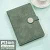 A5 Reunião de Negócios Sênior Empresa Escritório Caneca Térmica Caixa de Presente Bloco de Notas Caderno Personalizado com Logo Imprimível Personalizado