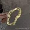 Pinza Metálica de Alto Nivel Estilo Coreano para el Cabello, Tamaño Grande, para Peinados Recogidos, Pinza de Tiburón, Elegante Accesorio para el Cabello para Mujeres