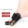Hueso del Dedo Gordo del Pie Unisex Transfronterizo Venta Directa Día y Noche con Velcro Ajustable