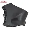 Adecuado para 2022-2023 Corolla Cross L Le Xle Cubierta del Parachoques Trasero 521650A905