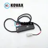 Dq18672 Interruptor de Luz de Puerta de Excavadora Daewoo Doosan Hyundai Sensor de Seguridad de Cabina Interruptor Excavadora
