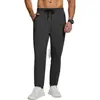 Pantalones Casuales de Comercio Exterior Transfronterizo para Hombre 2026 Nueva Colección Primavera y Otoño Pantalones Deportivos de Baloncesto para Correr Sueltos con Cordón Pantalones Largos Venta al por Mayor