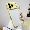 Aplicable para iPhone 18 Pro Max Funda para Teléfono con Ventana Grande y Tacto de Piel Se Convierte Instantáneamente en 17 Apple 16 Funda de Cobertura Total con Protección contra Caídas