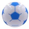 Copa Mundial de Norteamérica 2026 Cadena de Banderas de Fútbol Inflables Bola Colgante KTV Bar Decoraciones de Centro Comercial Adornos Colgantes Bola de Agua