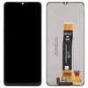 Para Samsung para Galaxy A12 Nacho Sm-A127F Ensamblaje de Pantalla Táctil LCD