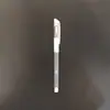 Bolígrafo de Disconsumo a Alta Temperatura Youxiu Especial para Ropa Bolígrafo de Disconsumo Caliente Zapatería Tela de Cuero DIY Punto de Cruz Recarga Recarga