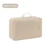 Bolsa de Almacenamiento de Ropa para Viajes y Viajes de Negocios, Bolsa de Almacenamiento para Chaqueta de Plumas de Compresión, Bolsa de Ropa, Bolsa de Almacenamiento para Viajes de Verano, Maleta