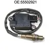 55502921 Sensor de Partículas General Motors Sensor 0281007183 Transfronterizo 0281007184Pm