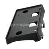 El soporte para matrícula delantera 6w7z-17a385-aa es adecuado para los modelos Ford Crown Victoria 1998-2011