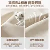 Sofá Cama Plegable, Doble Propósito, Adecuado para Apartamentos Pequeños, Individual o Doble, Cama Desplegable para Sala de Estar, Estudio, Balcón, Multifuncional y Extensible