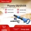 Os fabricantes vendem G15 hand-held crushing pneumatic G15 pneumatic pick para a mina de carvão da marca Kaishan com alta eficiência de garantia de qualidade