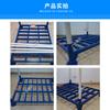 Suministrado directamente por el fabricante: Estanterías Apilables Tipo Enchufe Galvanizadas por Inmersión en Caliente, Estanterías Apilables Modulares, Montacargas Eléctricos
