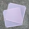 Paneles Mágicos para Jaula de Perro DIY, Paneles de Resina para Jaula de Gato, Paneles Mágicos Translúcidos Esmerilados para Valla de Mascotas, Accesorios para Jaula de Conejo