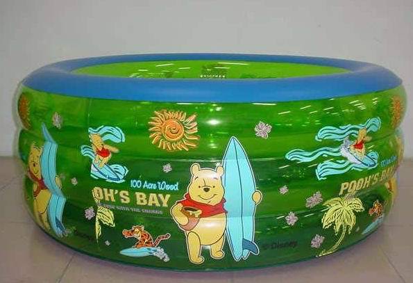 120x60cm Inflatable Pool(JSA-E