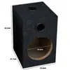 Caja Acústica Pasiva para Audio de Rendimiento para Automóviles, Modificación de Caja de Madera, Caja de Madera Vacía, Altavoz 89