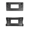 Adecuado para placa de matrícula delantera Chevrolet Trax modelos 24-26 42769297