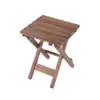Mesa e Cadeiras de Varanda para Apartamentos Pequenos Mini Moderno Simples Mesa de Chá de Madeira Maciça Combinação de Três Peças Mesa Redonda Mesa de Café de Lazer