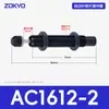 Amortiguador Hidráulico, Amortiguador de Presión de Aceite, Amortiguador, Accesorios para Manipulador Ac1416 Aca1007/1210/0806