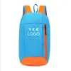 Mochila escolar para aula de tutorial de estudante, mochila de grande capacidade, mochila simples e fashion para atividades ao ar livre, mochila para estudante universitário