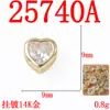 Accesorios para el cabello de moda diadema decoración de sombrero material cobre micro incrustación circonita amor gota de agua estrella de cinco puntas redondo accesorios de joyería