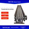 Fabricante de Corrente para Transportador de Fio Forjado, Resistente a Altas Temperaturas, Peças de Forjamento Não Padrão, Linha de Transportador, Transportador de Corrente