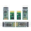 Módulo Bluetooth integrado mestre e escravo HC-05 HC-05 com placa inferior Módulo Bluetooth HC-05 com placa inferior