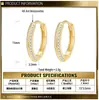 Pendientes de Plata de Ley S925 Estilo INS de Lujo Ligero para Mujer Diseño de Zirconia de Doble Capa Personalidad Versátil Moda Sensación de Alta Gama Adornos para la Oreja