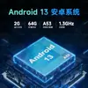 Adecuado para Chevrolet GMC 95-02 sistema de navegación con cámara de reversa Android de cuatro núcleos dispositivo todo en uno