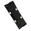 1178850781 É Adequado para Suporte de Placa Dianteira Mercedes-Benz Classe Cla W117 para Veículos Modelo 14-16