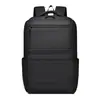 Mochila de viaje de negocios de alta gama transfronteriza para hombre, con carga, impermeable y resistente al desgaste, un imprescindible para ir al trabajo.