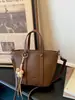 Bolso de Viaje para Mujer 2026 Nuevo de Moda de Alta Gama Versátil de Gran Capacidad Bolso de Hombro Bolso de Mano para Mujer En Stock