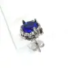 Estilo Japonés y Coreano Ins Personalizados Moda Retro Redondos Zirconia Pendientes Nicho Alta Gama Unisex Pendientes Pendientes