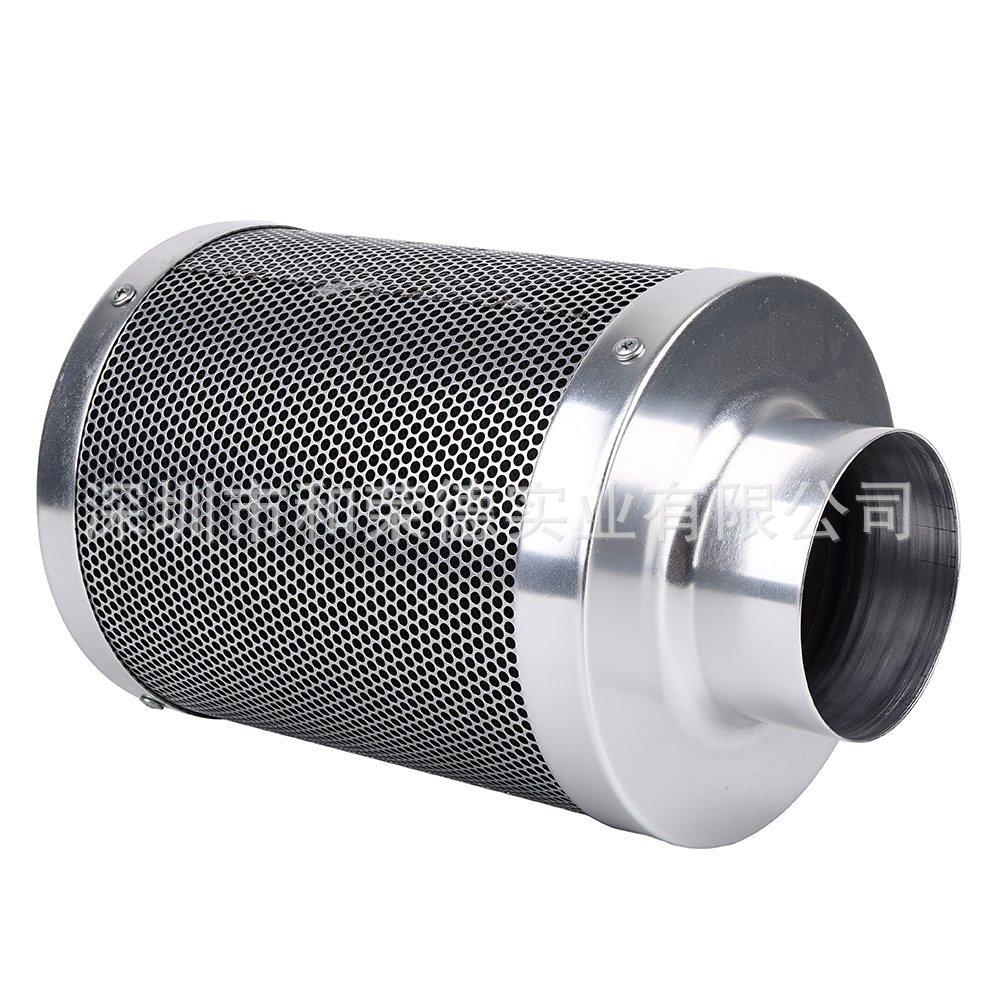 6寸过滤器