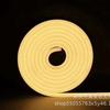Luz neon led palavra luminosa tira de luz neon luz suave flexível à prova d'água para exterior placa de luz modelagem tira de luz de silicone atacado 12V
