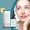 WEST MONTH Esencia Iluminadora Hidratante Iluminadora Nutritiva Cuidado Hidratante de la Piel