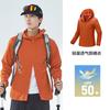 Jaqueta Corta-vento Protetora Solar Estilo Dijia Masculina Leve Respirável Jaqueta Protetora Solar Feminina Verão Esportes ao Ar Livre Jaqueta Protetora Solar com Sensação de Gelo Primavera e Outono