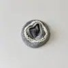 Gorros Coreanos Yipan para Bebé para Otoño e Invierno, Lindos Gorros de Punto para Bebé e Infantil Estilo Ins, Gorros de Lana, Gorros Boina al por Mayor