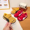 Zapatos Deportivos Infantiles 2026 Primavera y Verano Zapatos para Bebé y Niño Pequeño Suela Suave Antideslizantes Zapatos Funcionales para Niños Tenis para Bebé Niña