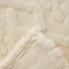 Fabricante de Comercio Exterior Transfronterizo Funda para Cojín de Sofá Funda para Reposabrazos Cubierta Universal a Prueba de Polvo Tela Antideslizante Cubierta de Tela