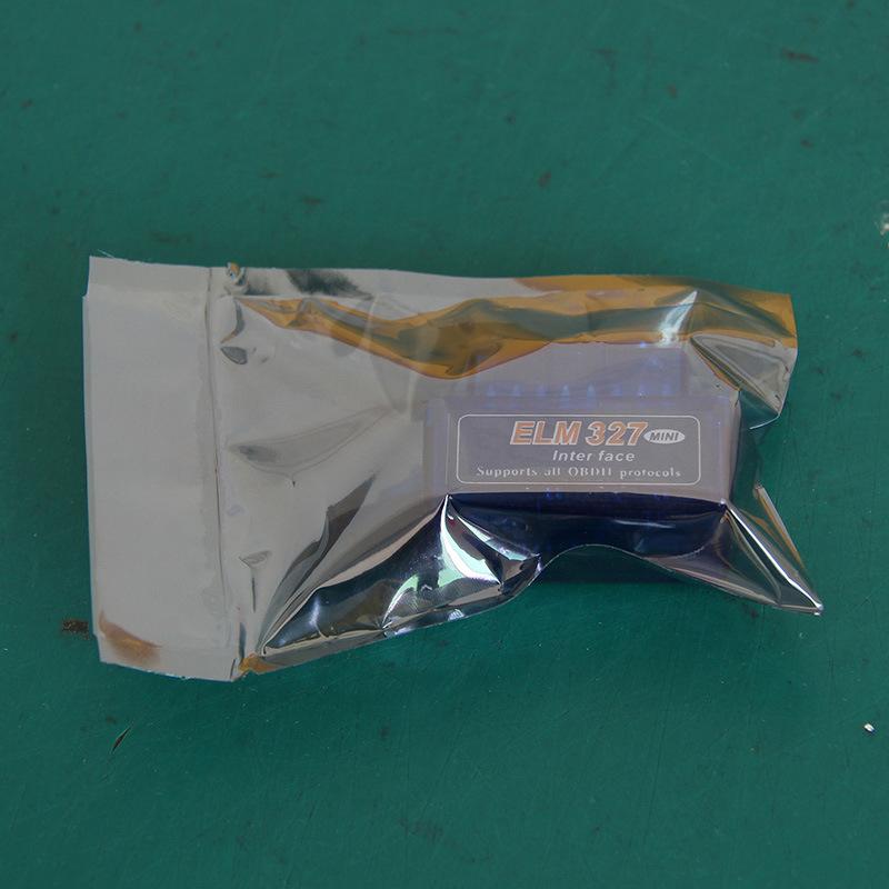 蓝牙汽车诊断仪